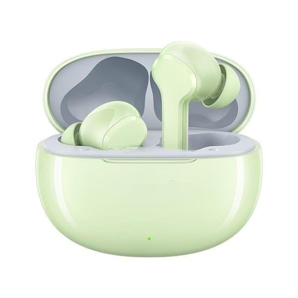 Wireless Earbuds with Smart Touch Controls, IPX5 Water Resistant, White-image-44