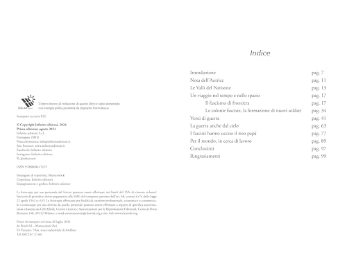 Gente Di Frontiera. Il Confine Orientale Tra Occupazione Tedesca, Cosacchi E Guerra Di Liberazione Partigiana - 3