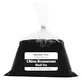 Bencheley Tea China Restaurant Bulk Tea, 3 Pound