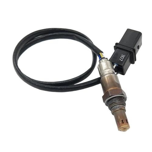 Capteur d'oxyde d'azote Nox 06A906262BR sonde oxygène 5 fils VW