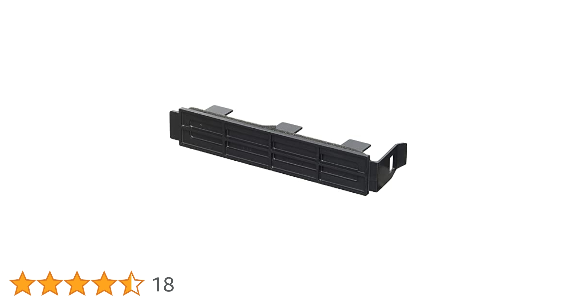 Amazon.co.jp: DAIHATSU (ダイハツ) 純正部品 エアフィルタ