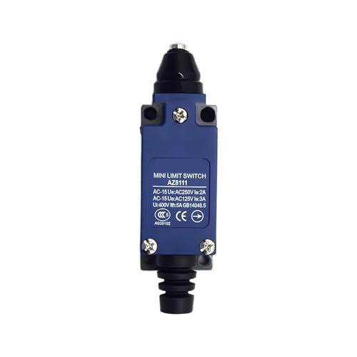 Micro-interrupteur fin de course ME AZ8111 pour éviter les surcourses