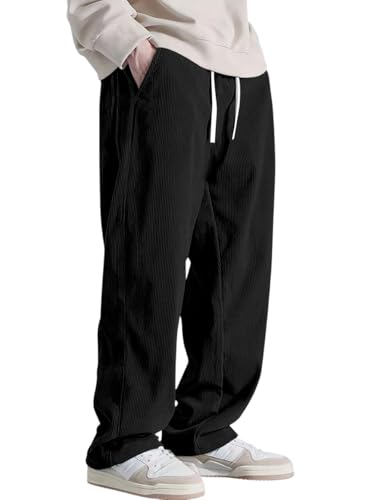 Image of Preneum Men Casual Pants