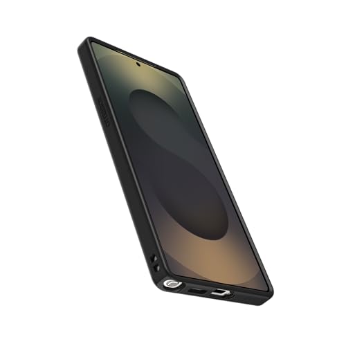 Image of OtterBox Samsung Galaxy S25 Ultra Symmetry Series Magnet Case - Black