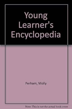 Paperback Young Learner's Encyclopedia Book