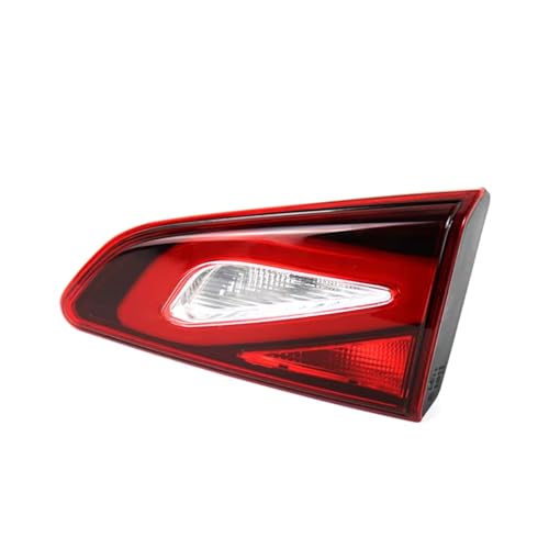 Feu arrière clignotant de recul robuste compatible Trumpchi GS3 - 4