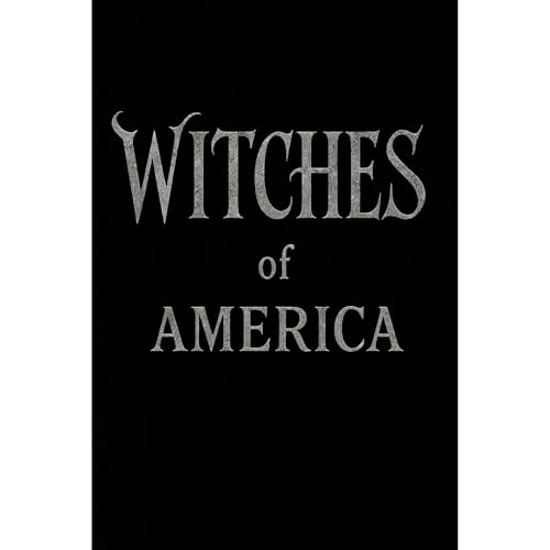 Witches Of America [Written by James Harrison] episode artwork