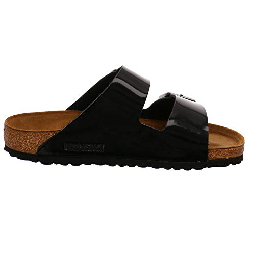 Image of Birkenstock Women's Arizona Soft Footbed Sandals