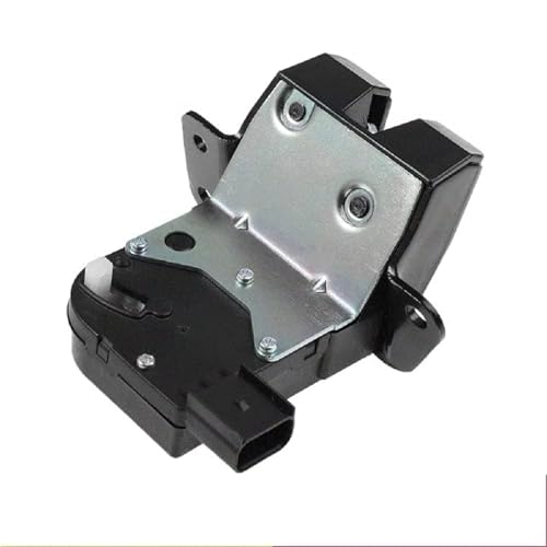 Serrure de coffre pour Kia Rio 2015-2017 hayon arrière 81230-4X210