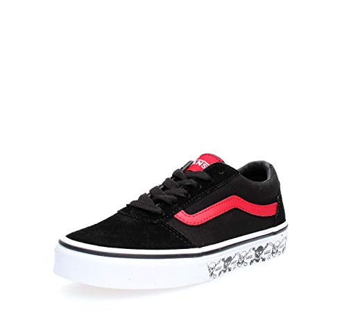 Image of Vans Mens Low-top Trainers