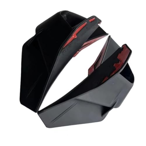 Carénage aérodynamique fixe avant haut de gamme Yamaha YZFR15