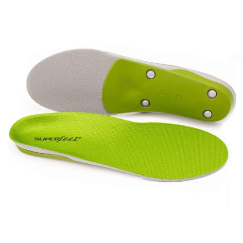 Top 10 Best Superfeet For Plantar Fasciitis Reviews & Buying Guide