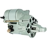 OEG Parts New Starter Compatible with Chrysler Pacifica 3.5L 2004-2006, Town & Country 04-05,