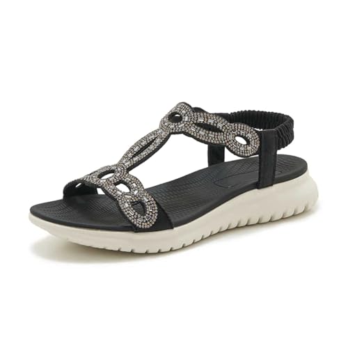 Marche et fitness sandales confortables pour le printemps en ville
