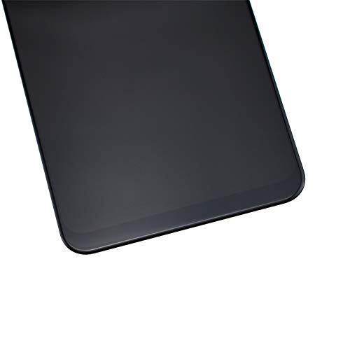 Image of Black Max Pro M2 Display LCD Touch Digitizer Screen Replacement for Asus Zenfone Max Pro M2 ZB631KL ZB631KL