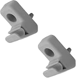 Skeayid 2 Pezzi Supporto Parasole Punto Panda, Sostituzione
