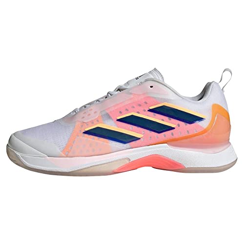 Image of Adidas Womens AvacourtTennis Shoe