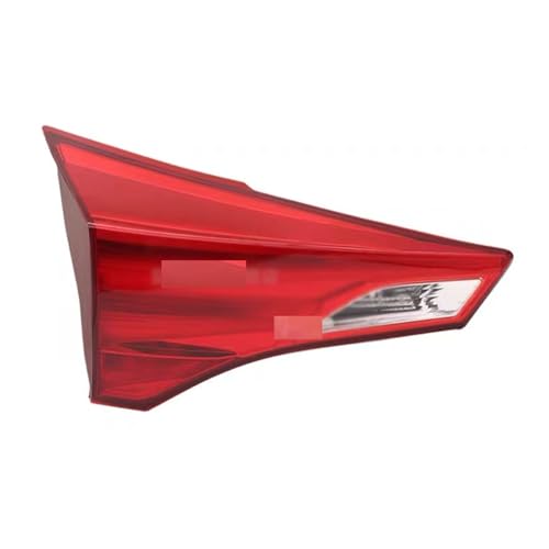 Feu arrière de voiture pour Toyota RAV4 2013-2015 optique gauche de pare-chocs