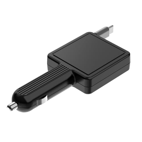 USB C �ԏ[�d�A�_�v�^�[ 30W 80CM �i�[�� USB C �P�[�u���t�� �X�}�[�g�t�H����^�u���b�g�p �^�u���b�g�[�d