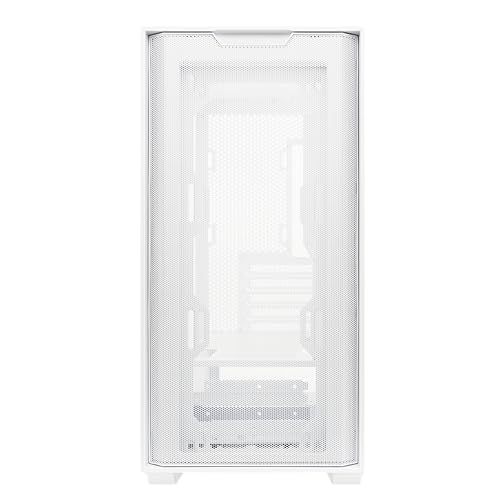 ASUS A21 White Edition Micro-ATX PC Case - image 9