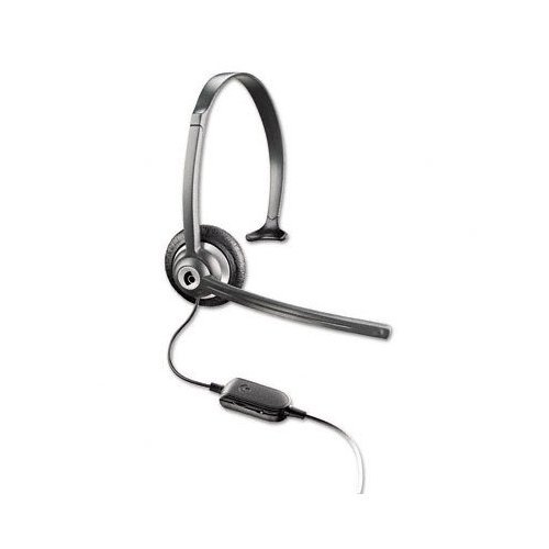 New-M214C Over-the-Head Mobile/Cordless Phone Headset Case Pack 1 - 513896