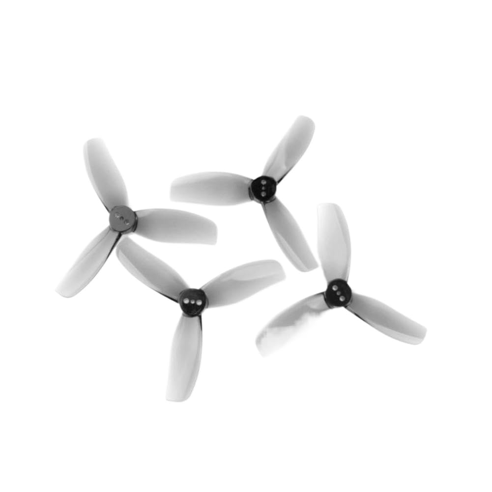 6 paia T76MMX3 76mm 3 PC elica compatibile con RC Freestyle 3 pollici Cinewhoop Droni CineLog30 Cinebot30 parti fai da te