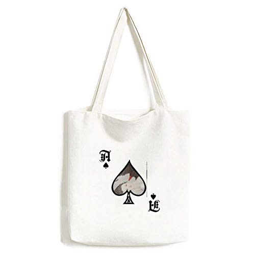 Sac à main aquarelle noir cygne exprimez votre grâce intérieure