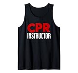 CPR Instructor Apparel