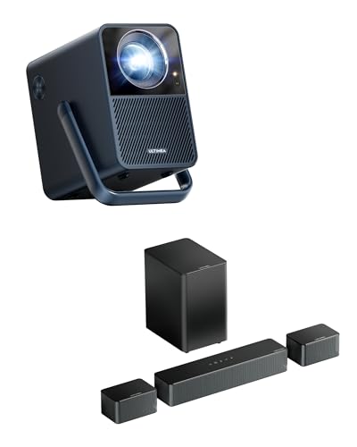 Image of ULTIMEA Poseidon E40 and Poseidon D50