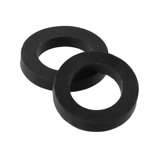 Tuyau flexible sans fuite avec bague d'étanchéité caoutchouc bain