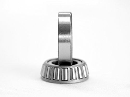 Cojinete de rueda trasero Magneti Marelli 361111190330 rodamiento de buje de coche 6