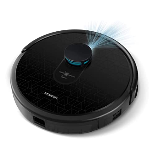 Ideale per pulire tappeti, pavimenti galleggianti, parquet, linoléum, piastrelle di pavimento, ec