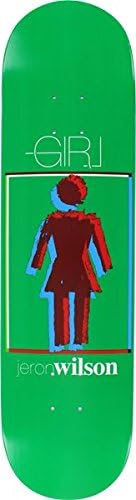 GIRL WILSON MODERN OG DECK-8.0