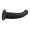 SXOVO Realistischer Dildo, Silikon Prostata Massieren G-Punkt Stimulation Dildo Adult Anal Plug Masturbation Sex Spielzeug #5