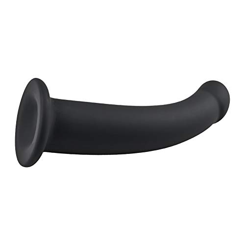 SXOVO Realistischer Dildo, Silikon Prostata Massieren G-Punkt Stimulation Dildo Adult Anal Plug Masturbation Sex Spielzeug (3 x Unterschiedliche) – Bild 7