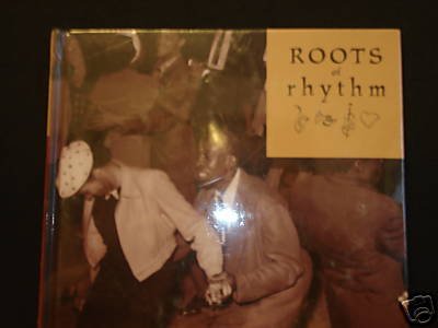 Roots of Rhythm: Shake, Baby, Shake (Roots of Rhythm Series)