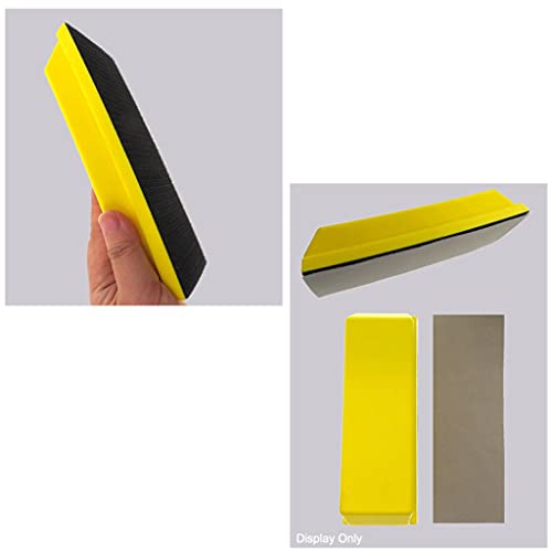 Mirka 1355-400 Soft Sanding Pad