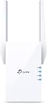 TP-Link AX3000 WiFi 6 Range Extender Internet Booster (RE705X) - Dual Band, AP Mode w/Gigabit Port, OFDMA, Beamforming, APP Setup