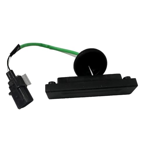 Loquet de Coffre avec Connexion Originale 81260-G6000 pour Hyundai Rena 1.6L