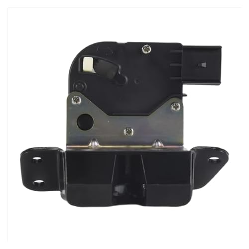 Serrure de coffre Kia Picanto bloquée ? Actionneur de hayon arrière 812301Y010