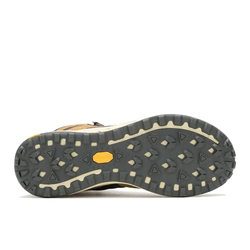 Image of Merrell Men's Nova 3 Thermo Mid Waterproof