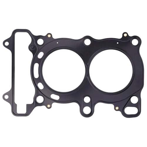 Junta culata motor compatible con FSC600 FJS600 Silver Wing 2001-2013 5