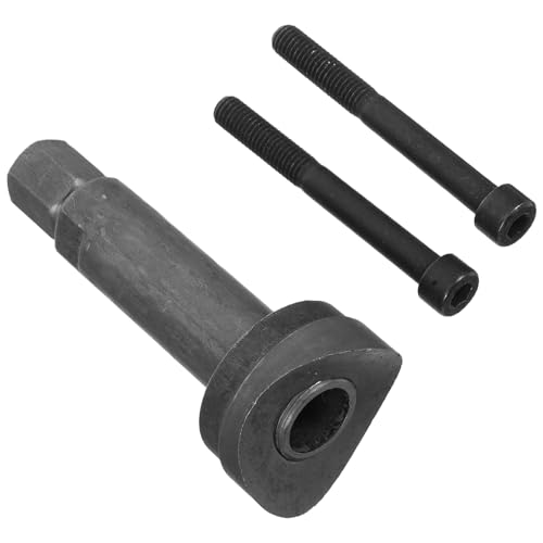 Extracteur de piston métallique pour réparation moteur de moto et scooter