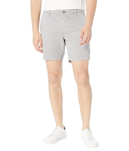 Image of AG Jeans Cipher Slim Shorts
