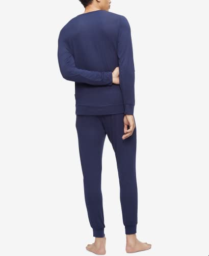 Image of Calvin Klein Men's Ultra Soft Modern Modal Lounge Jogger