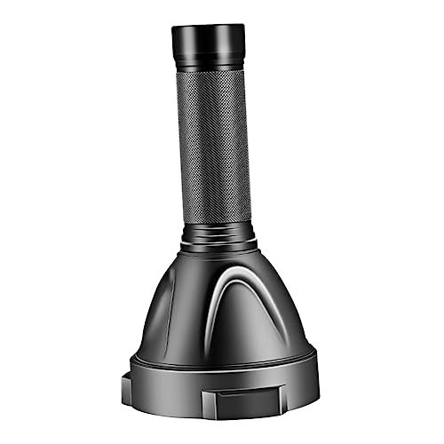 Lampe LED de camping portable pour randonnée nocturne et urgences