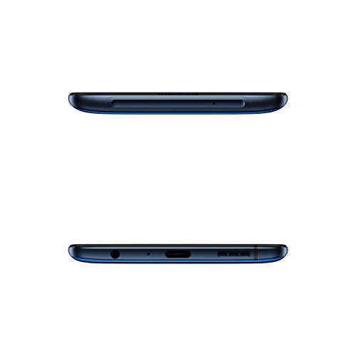OPPO Reno 2 8/256 GB Luminous Black Dual-Sim ColorOS 6.1 Smartphone (Reacondicionado) - Imagen 6
