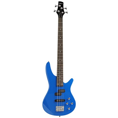 10 Best Electric Bass For Beginners Reviews By Cosmetic Galore