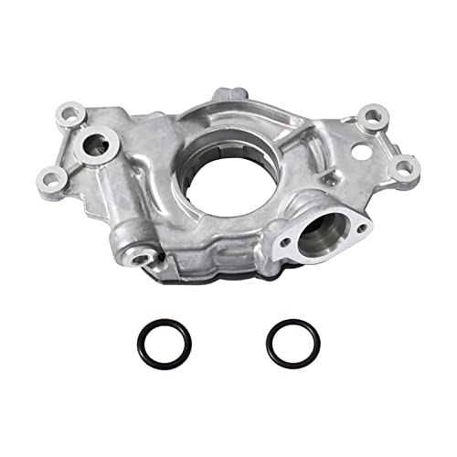 10 Best Ls Oil Pump [Buying Guide 2023] • Sacred Car