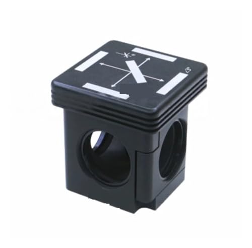 Cubo de jaula óptica CS30-F1LC original sistema de cubos ópticos de precisión